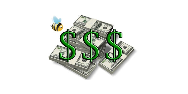 Come guadagnare un po' di soldi con ADFLY